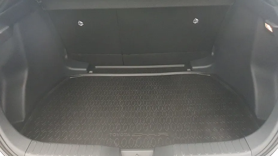 TOYOTA C-HR C-HR 1.8 Hybrid Comfort