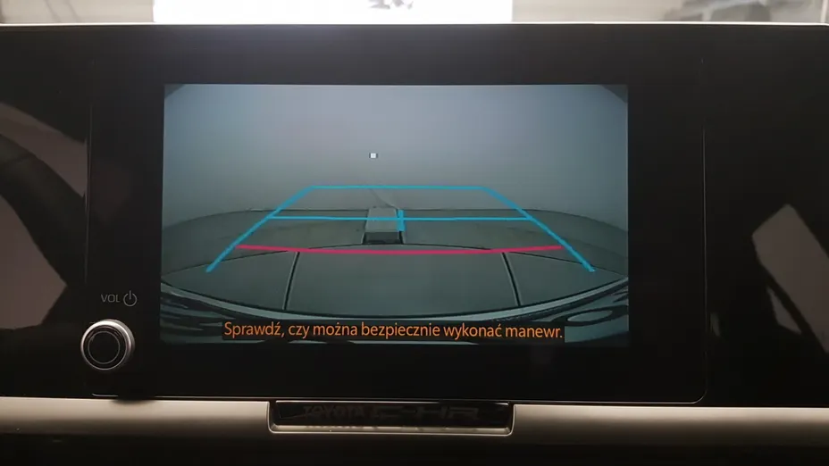 TOYOTA C-HR C-HR 1.8 Hybrid Comfort