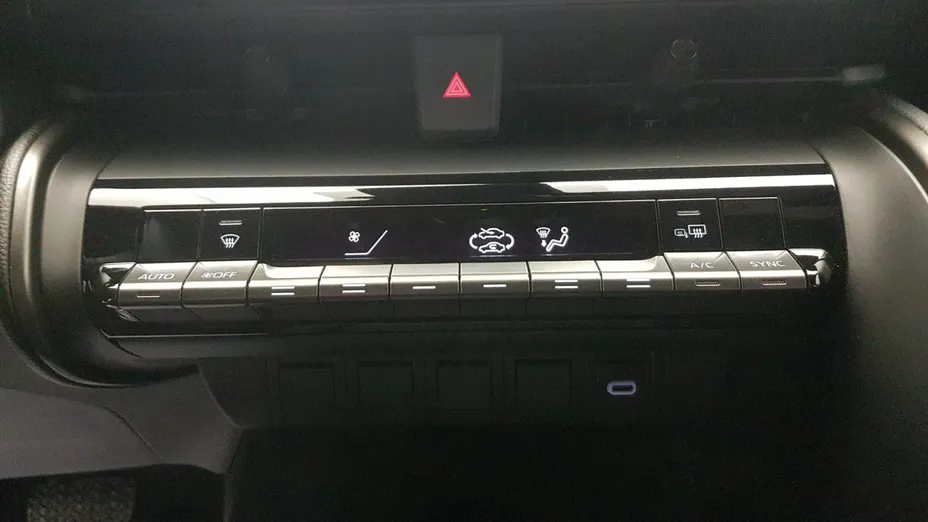 TOYOTA C-HR C-HR 1.8 Hybrid Comfort