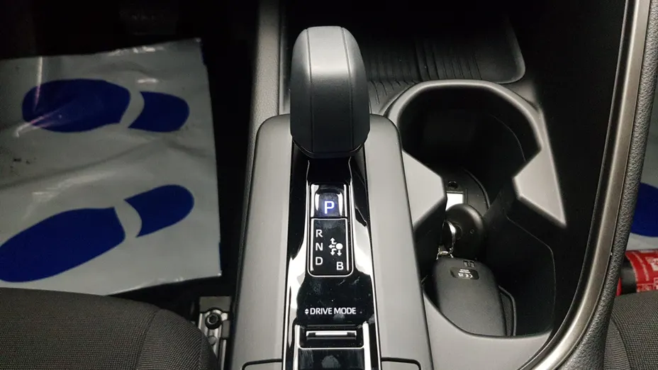 TOYOTA C-HR C-HR 1.8 Hybrid Comfort