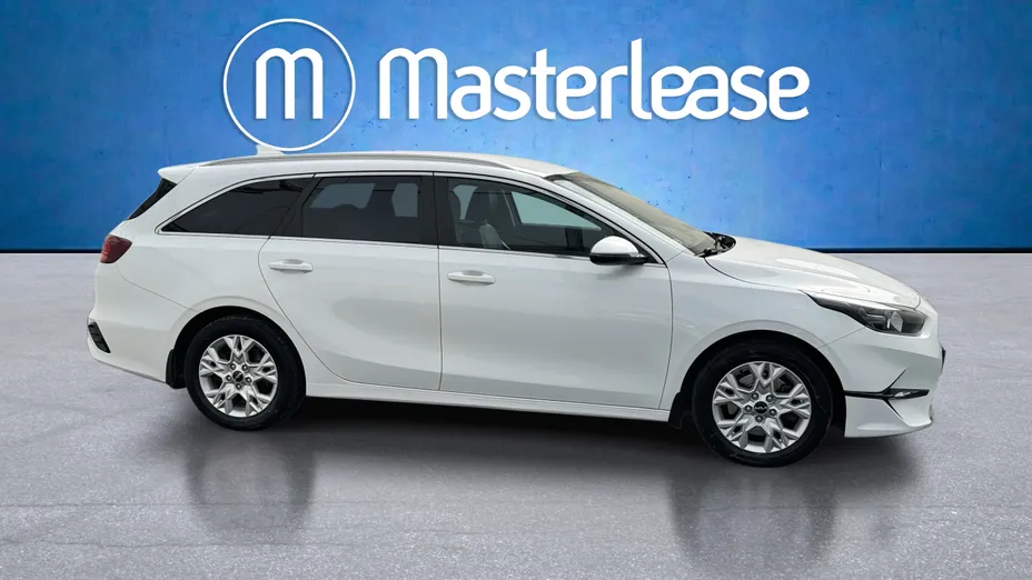 KIA Cee'd Ceed 1.5 T-GDI L
