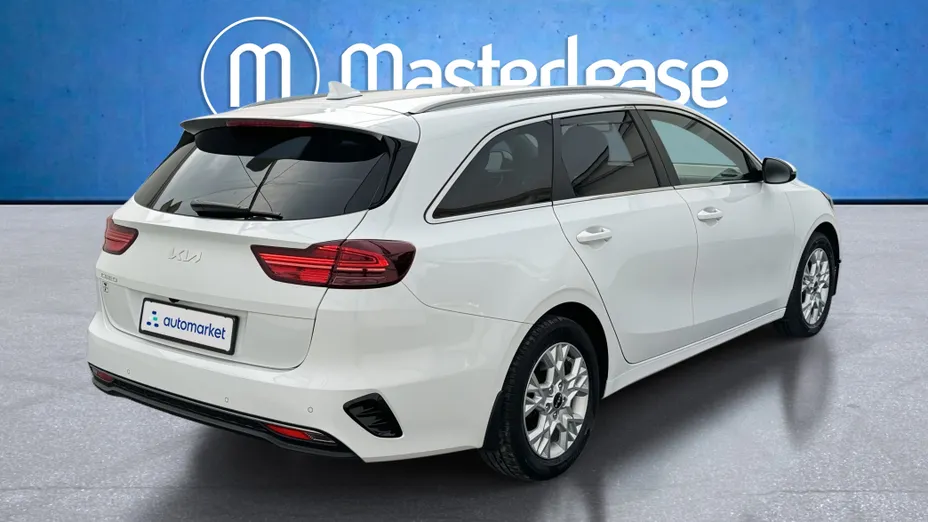 KIA Cee'd Ceed 1.5 T-GDI L