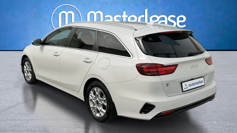 KIA Cee'd Ceed 1.5 T-GDI L