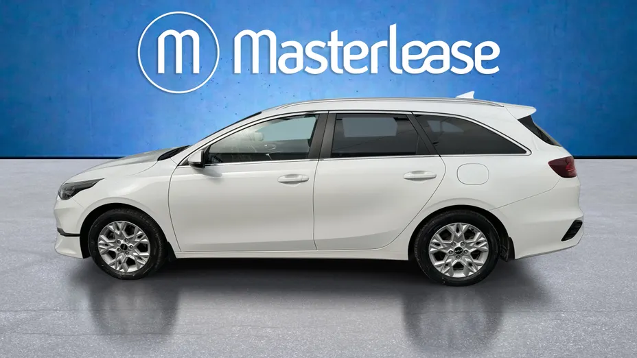 KIA Cee'd Ceed 1.5 T-GDI L
