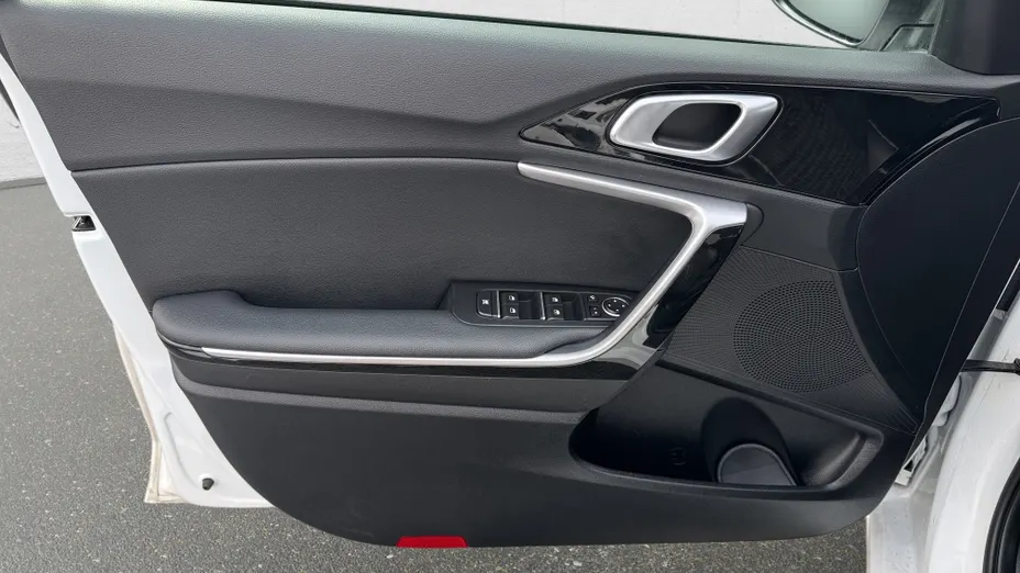 KIA Cee'd Ceed 1.5 T-GDI L