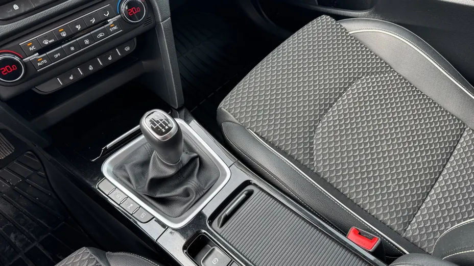 KIA Cee'd Ceed 1.5 T-GDI L