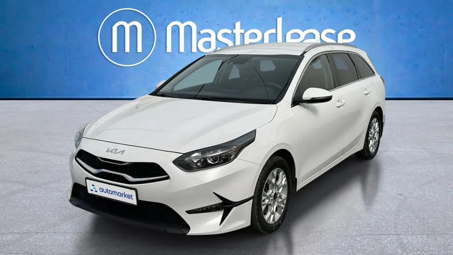 KIA Cee'd Ceed 1.5 T-GDI L
