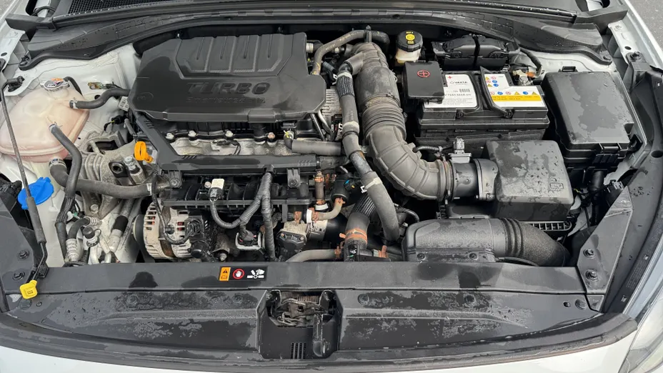 KIA Cee'd Ceed 1.5 T-GDI L