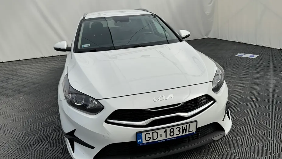 KIA Cee'd Ceed 1.5 T-GDI L