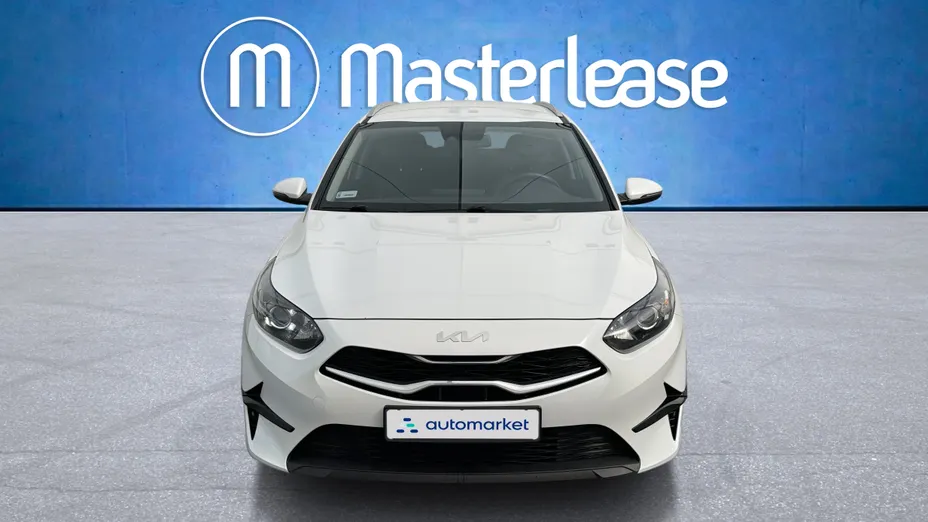 KIA Cee'd Ceed 1.5 T-GDI L