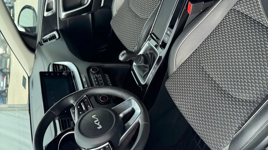 KIA Cee'd Ceed 1.5 T-GDI L