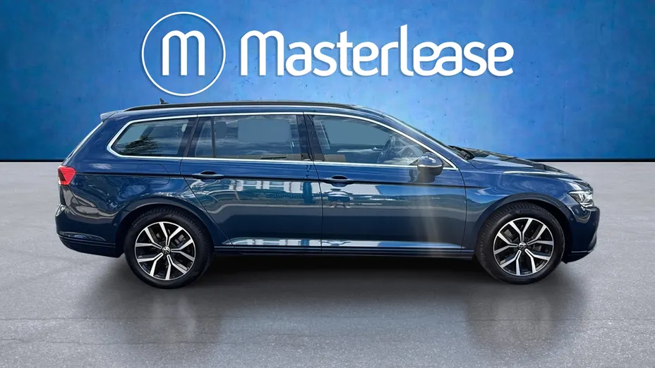 VOLKSWAGEN Passat Passat 1.5 TSI EVO Business