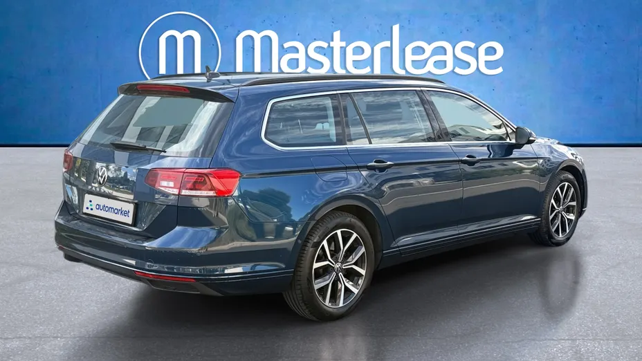 VOLKSWAGEN Passat Passat 1.5 TSI EVO Business