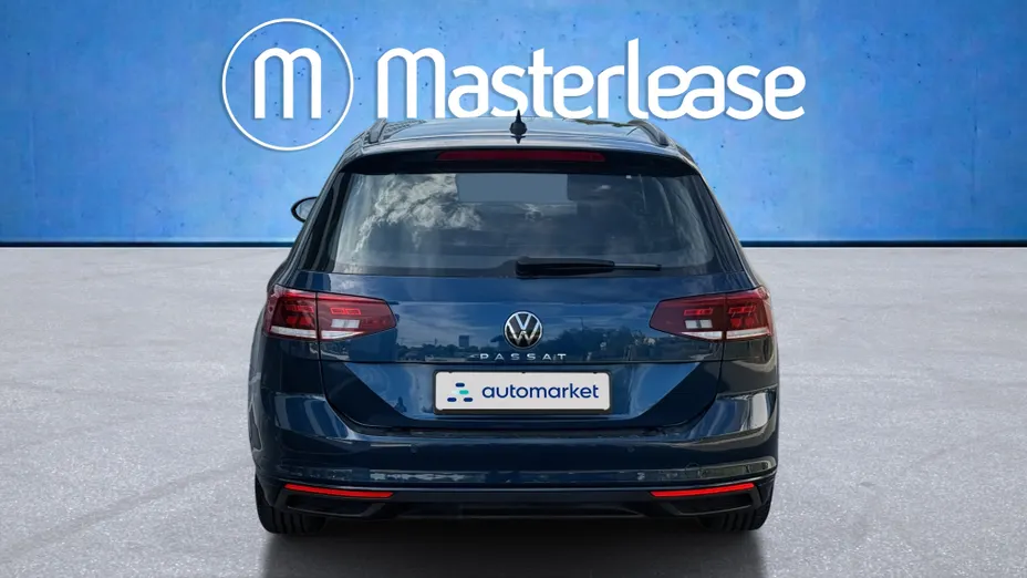 VOLKSWAGEN Passat Passat 1.5 TSI EVO Business