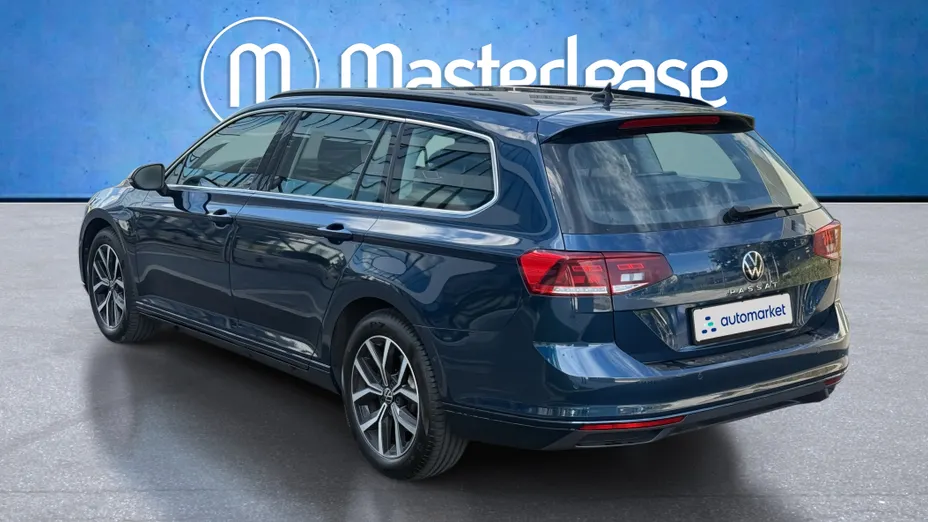 VOLKSWAGEN Passat Passat 1.5 TSI EVO Business