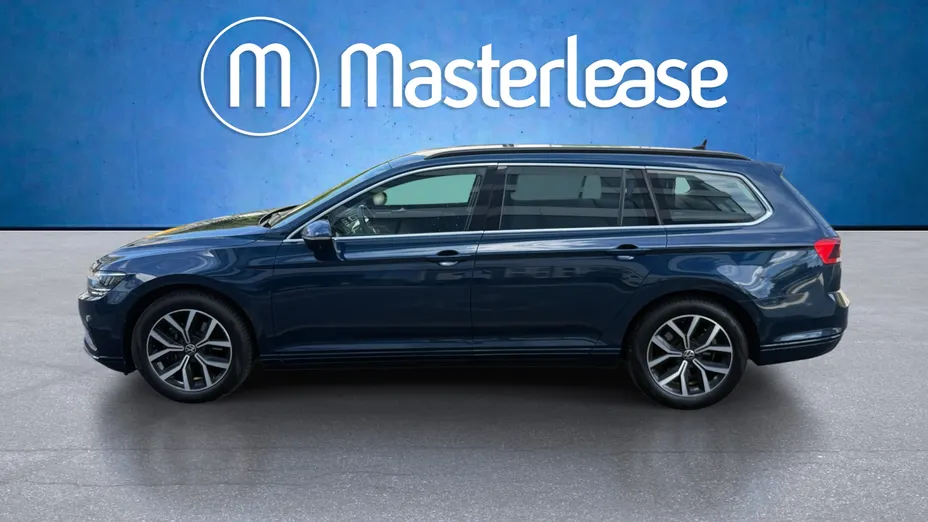 VOLKSWAGEN Passat Passat 1.5 TSI EVO Business