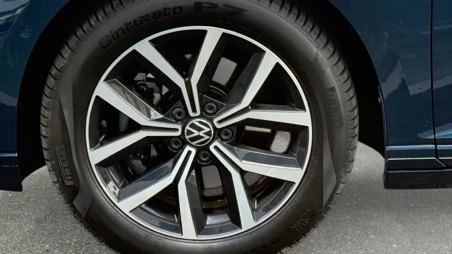 VOLKSWAGEN Passat Passat 1.5 TSI EVO Business