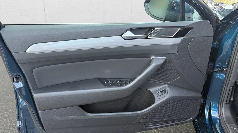 VOLKSWAGEN Passat Passat 1.5 TSI EVO Business