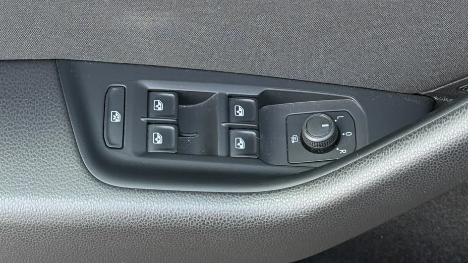VOLKSWAGEN Passat Passat 1.5 TSI EVO Business