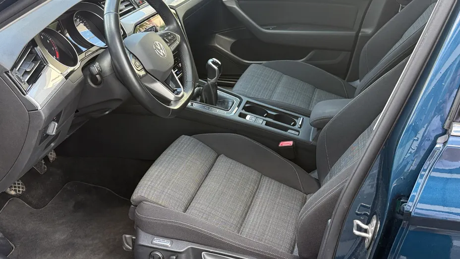 VOLKSWAGEN Passat Passat 1.5 TSI EVO Business