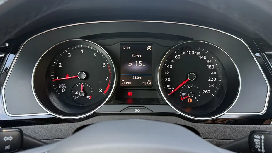 VOLKSWAGEN Passat Passat 1.5 TSI EVO Business