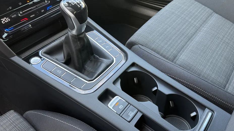 VOLKSWAGEN Passat Passat 1.5 TSI EVO Business