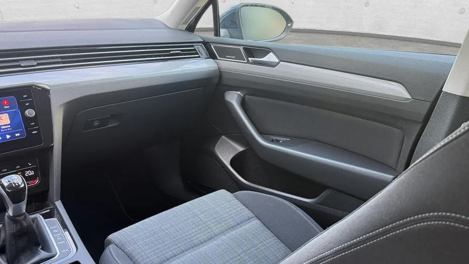 VOLKSWAGEN Passat Passat 1.5 TSI EVO Business