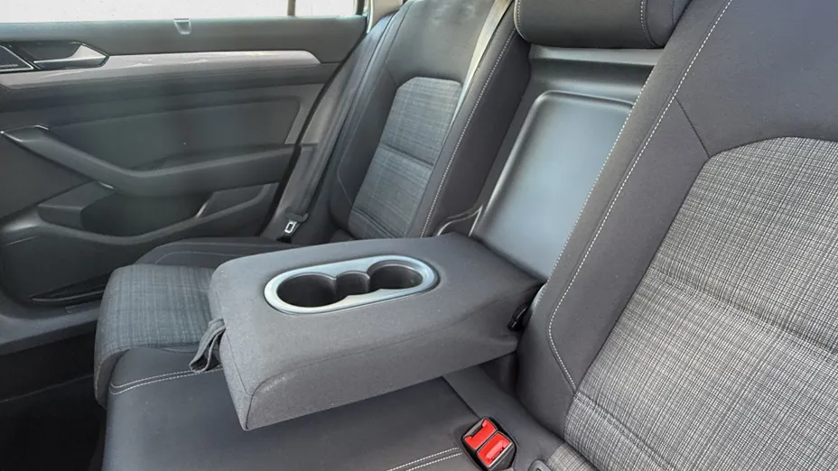 VOLKSWAGEN Passat Passat 1.5 TSI EVO Business