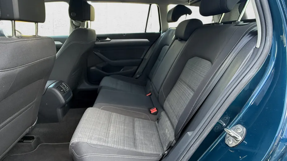 VOLKSWAGEN Passat Passat 1.5 TSI EVO Business