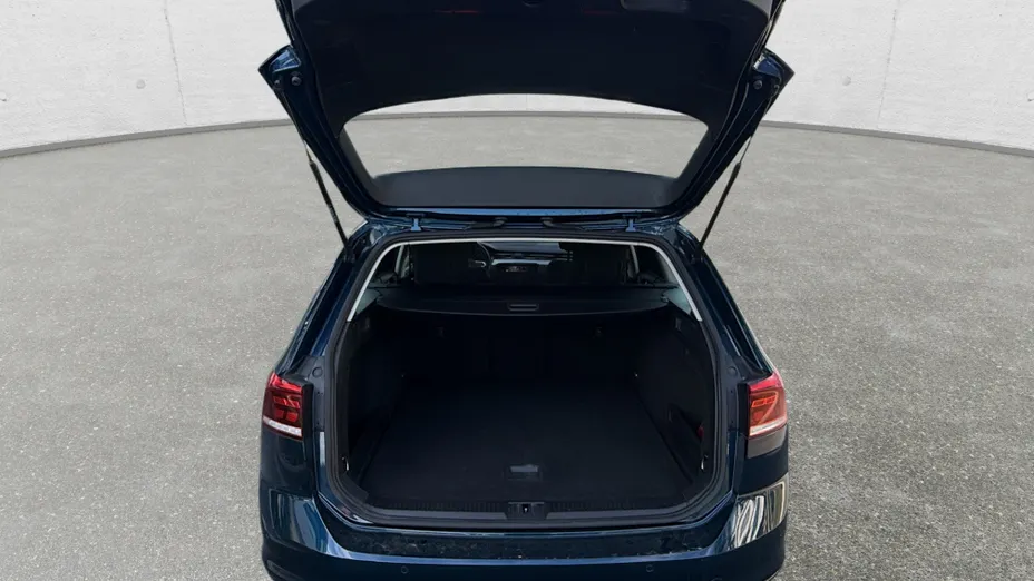 VOLKSWAGEN Passat Passat 1.5 TSI EVO Business