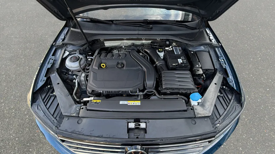VOLKSWAGEN Passat Passat 1.5 TSI EVO Business
