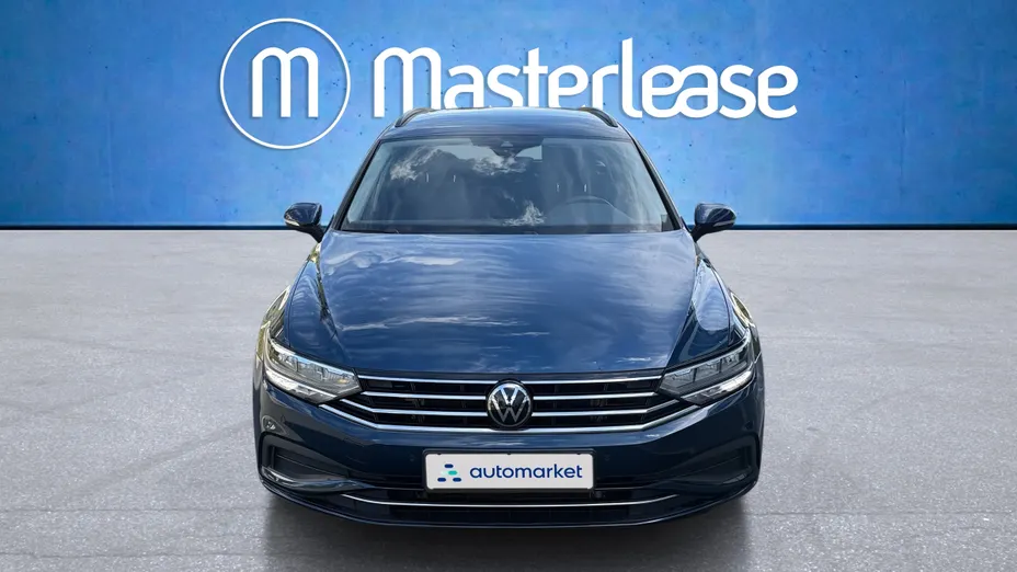 VOLKSWAGEN Passat Passat 1.5 TSI EVO Business
