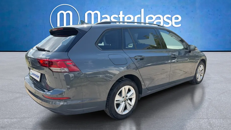 VOLKSWAGEN Golf Golf VIII 1.5 TSI EVO Life