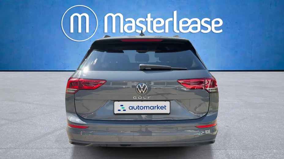 VOLKSWAGEN Golf Golf VIII 1.5 TSI EVO Life