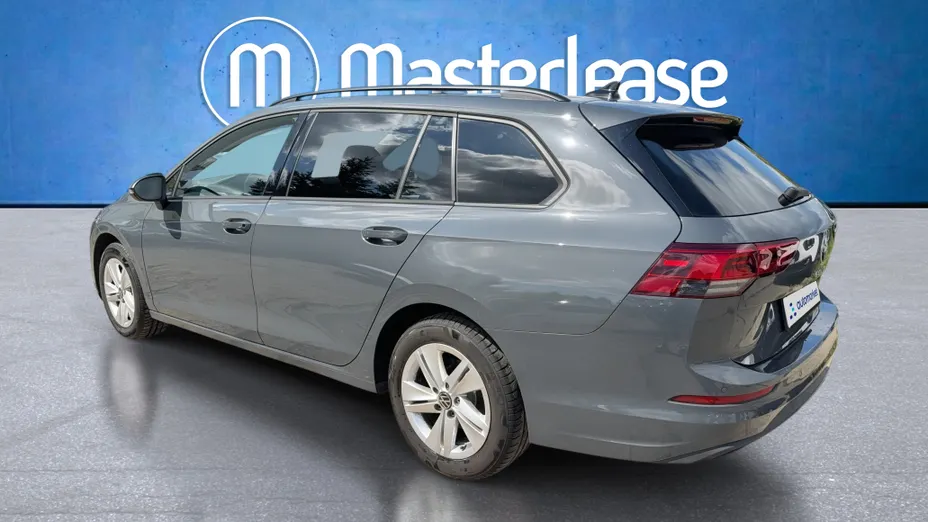 VOLKSWAGEN Golf Golf VIII 1.5 TSI EVO Life