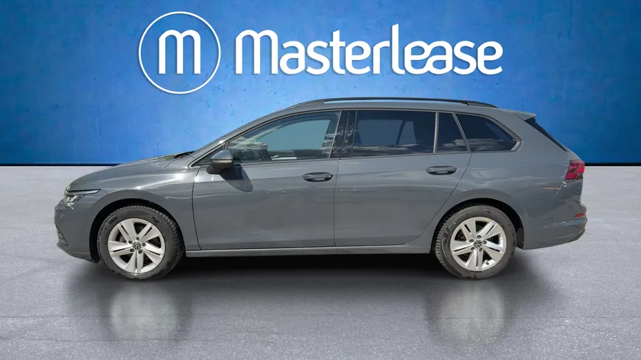 VOLKSWAGEN Golf Golf VIII 1.5 TSI EVO Life