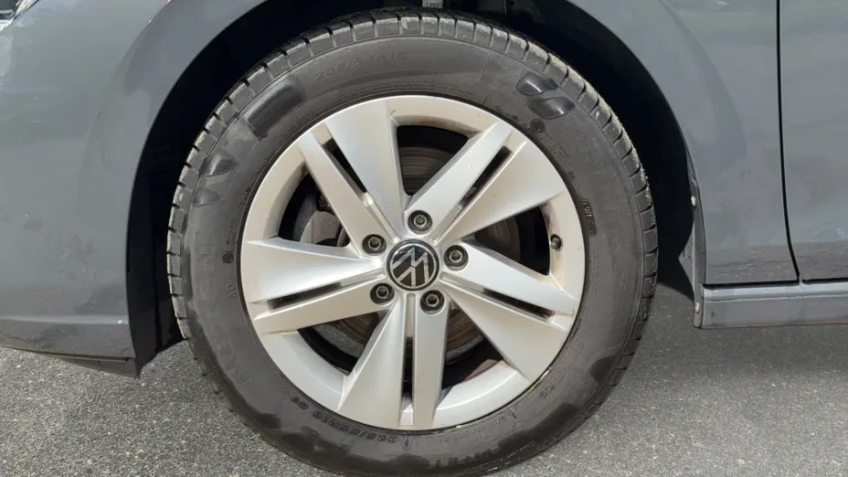 VOLKSWAGEN Golf Golf VIII 1.5 TSI EVO Life