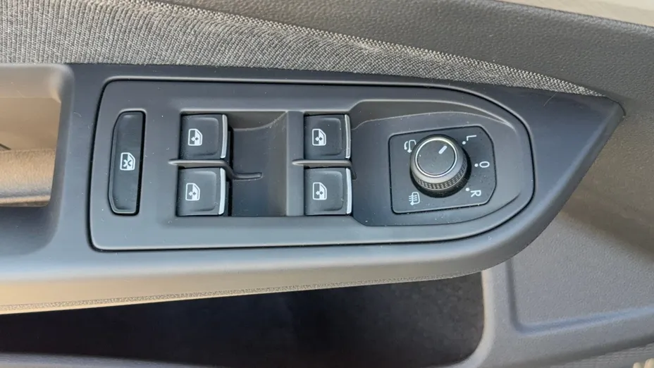 VOLKSWAGEN Golf Golf VIII 1.5 TSI EVO Life