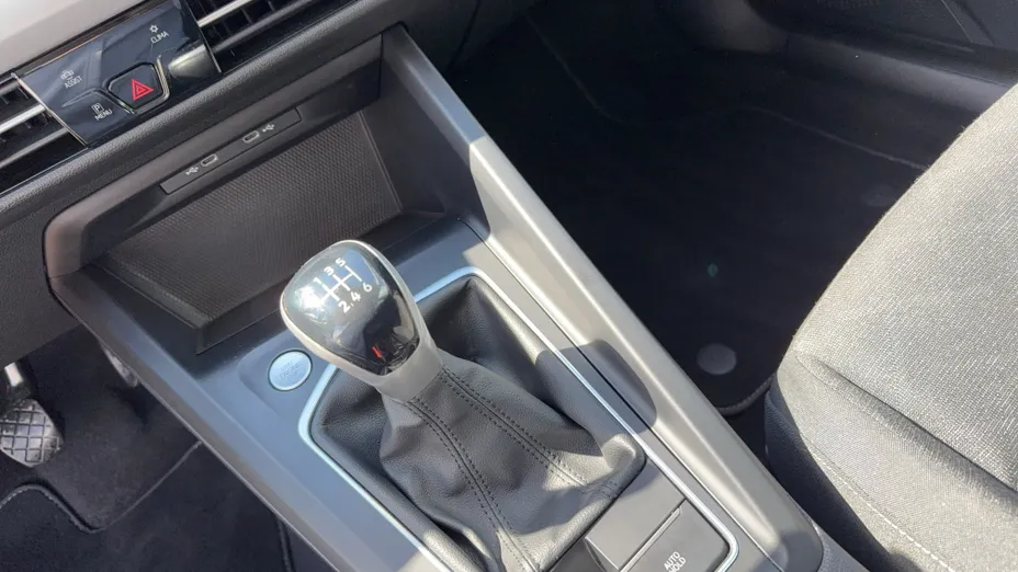 VOLKSWAGEN Golf Golf VIII 1.5 TSI EVO Life