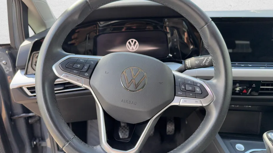 VOLKSWAGEN Golf Golf VIII 1.5 TSI EVO Life