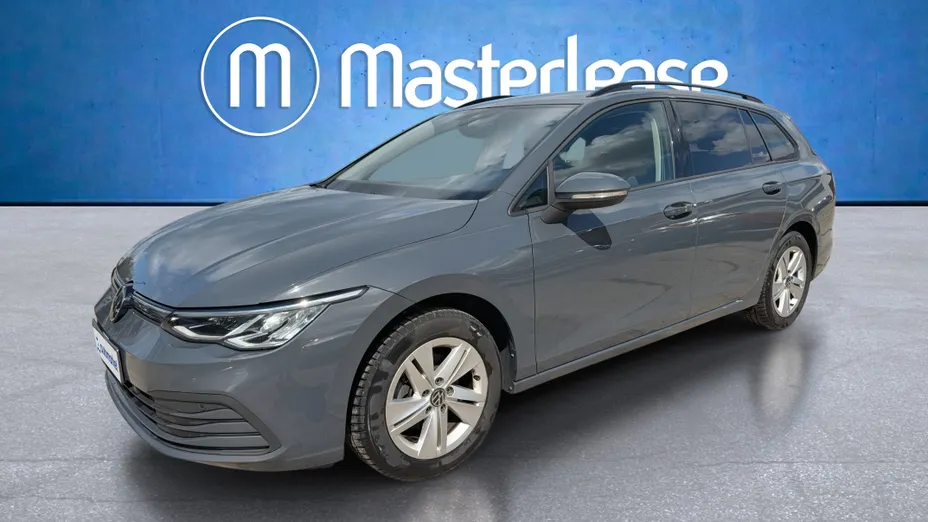 VOLKSWAGEN Golf Golf VIII 1.5 TSI EVO Life