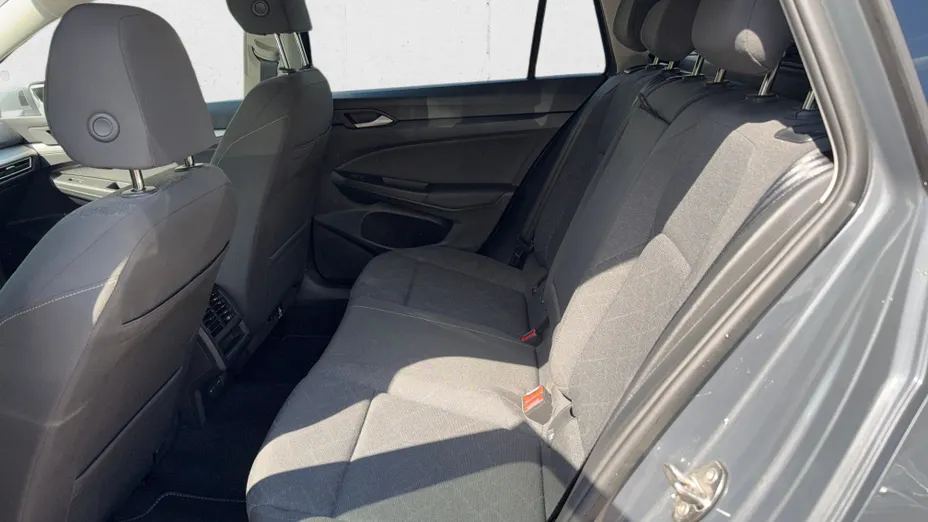 VOLKSWAGEN Golf Golf VIII 1.5 TSI EVO Life