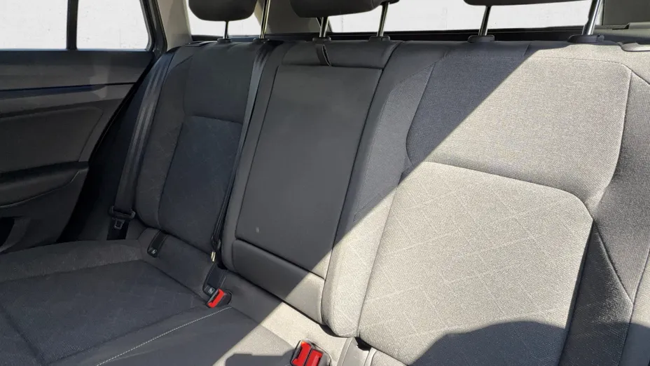 VOLKSWAGEN Golf Golf VIII 1.5 TSI EVO Life