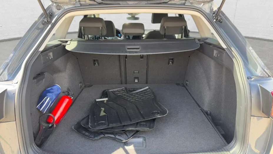 VOLKSWAGEN Golf Golf VIII 1.5 TSI EVO Life