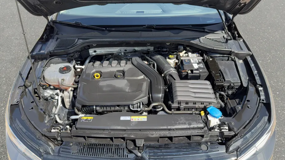 VOLKSWAGEN Golf Golf VIII 1.5 TSI EVO Life
