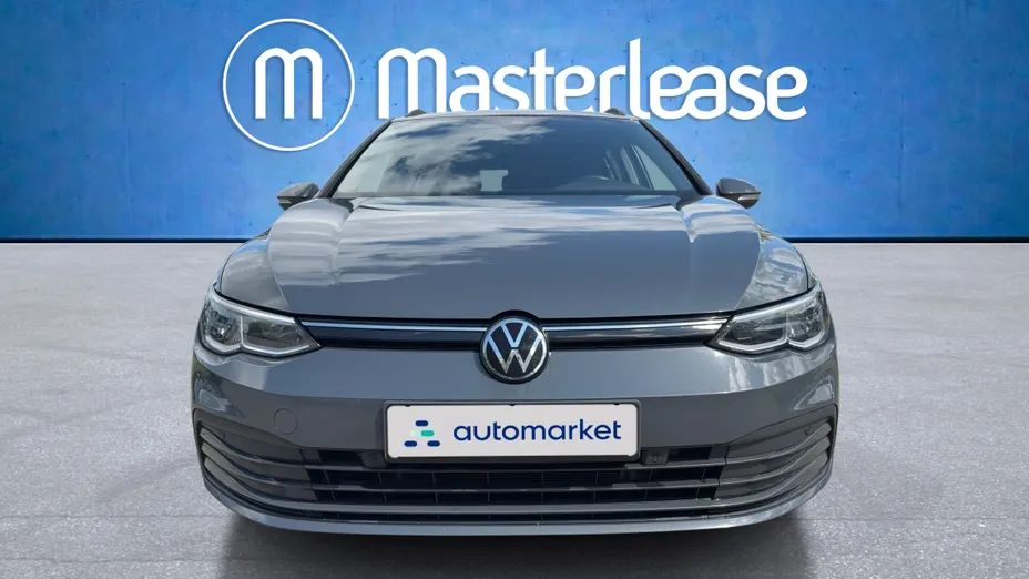 VOLKSWAGEN Golf Golf VIII 1.5 TSI EVO Life