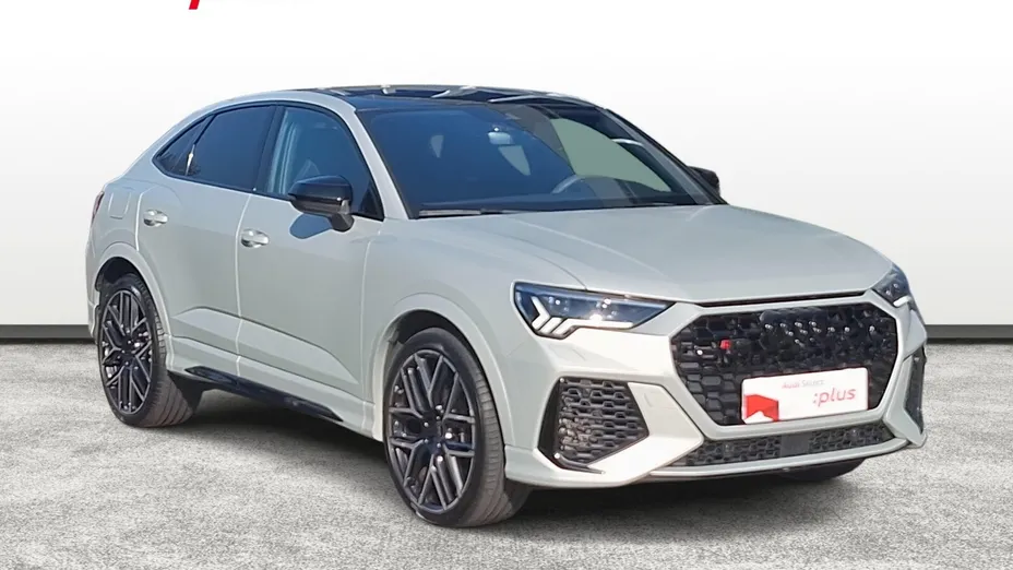 AUDI Q3 Sportback -