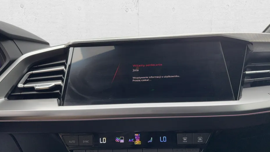 AUDI Q4 Q4 e-tron 35 52kWh S Line