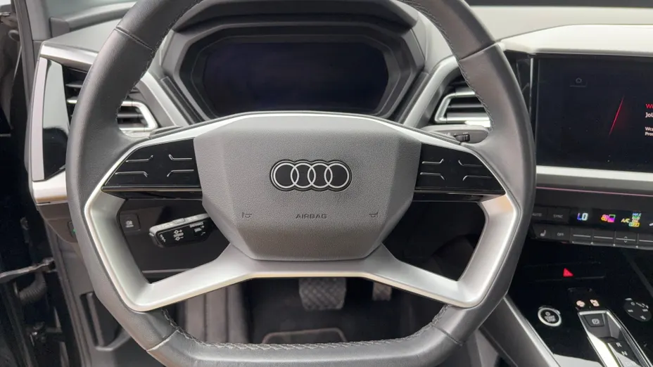 AUDI Q4 Q4 e-tron 35 52kWh S Line