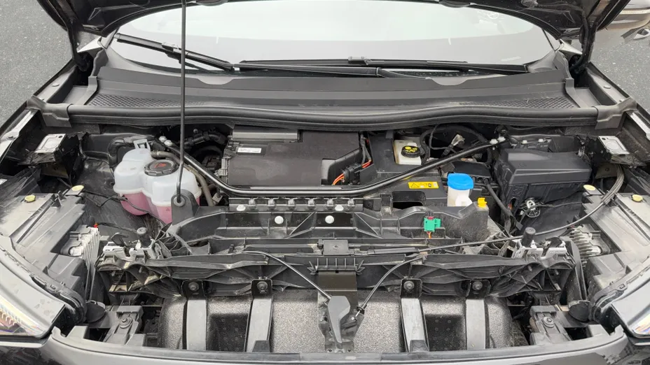 AUDI Q4 Q4 e-tron 35 52kWh S Line